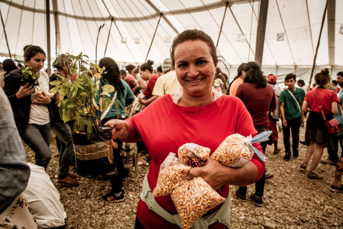 Jornada de Agroecologia lança campanha de financiamento para realizar 18ª edição