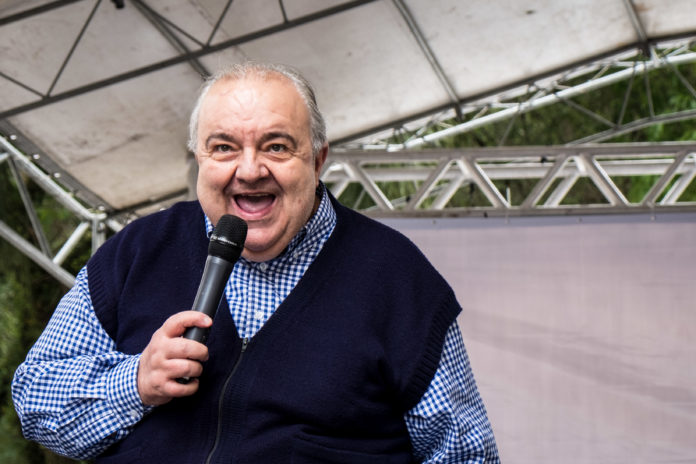 Prefeito Greca quer congelar carreiras de servidores até o fim de 2021