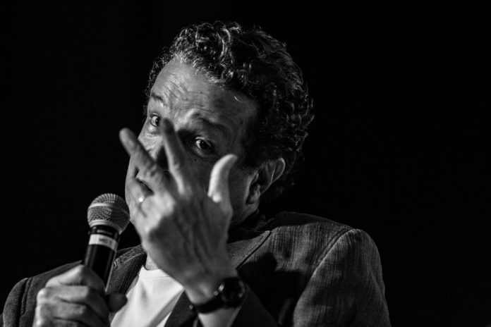 Juca Kfouri: “Não abdiquei da luta e de fazer jornalismo”