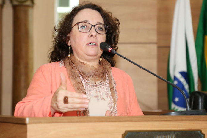 Greca fez um ano autoritário