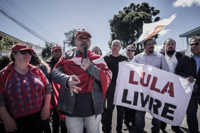 CUT e centrais sindicais farão Ato Unificado Nacional no 1º de Maio, em Curitiba