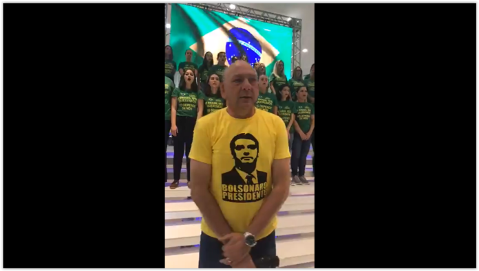 MPT cobra explicações da Havan e do Condor