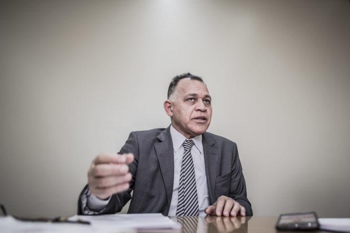 Por uma OAB para as mulheres, advogados iniciantes e em defesa das prerrogativas