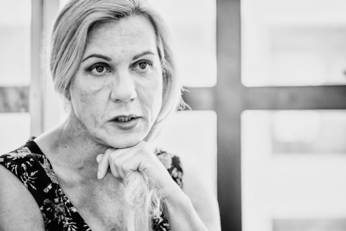 “Nossa existência agride a sociedade”