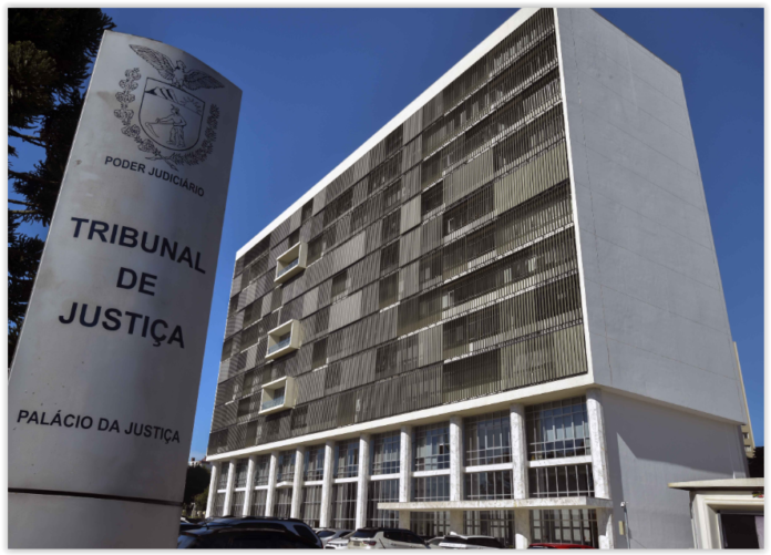 Orçamentos do TJ e MP do Paraná são quase iguais ao da Segurança Pública