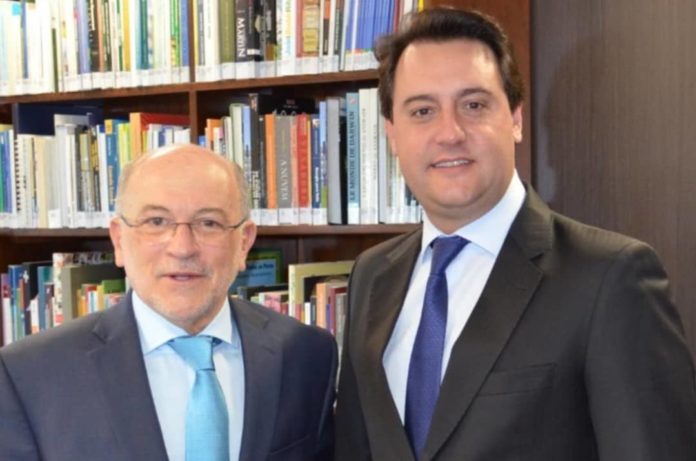 Ratinho Junior prepara pacotaço de concessões em rodovias