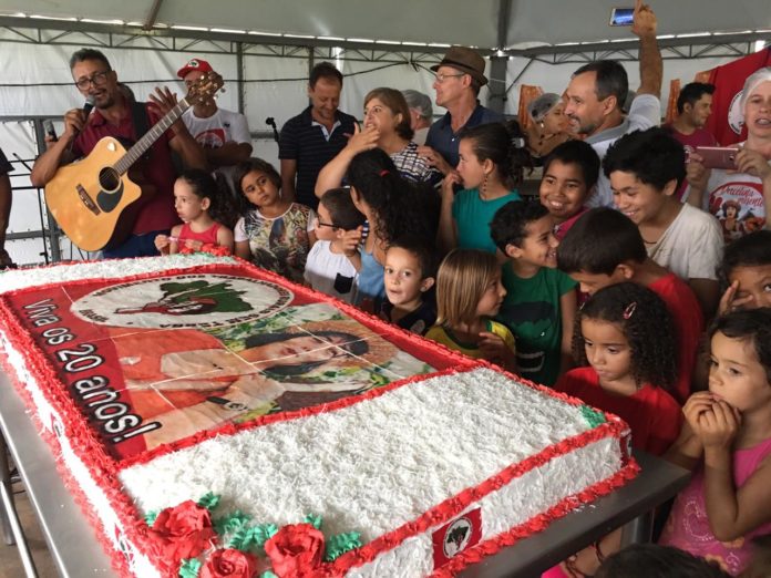 Assentamento Dorcelina Folador: de terra sem pássaros a modelo de reforma agrária