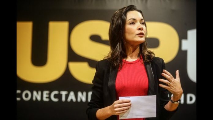 Moro disse que “o presidente não sustentava a escolha na base dele”, revela Ilona Szabó