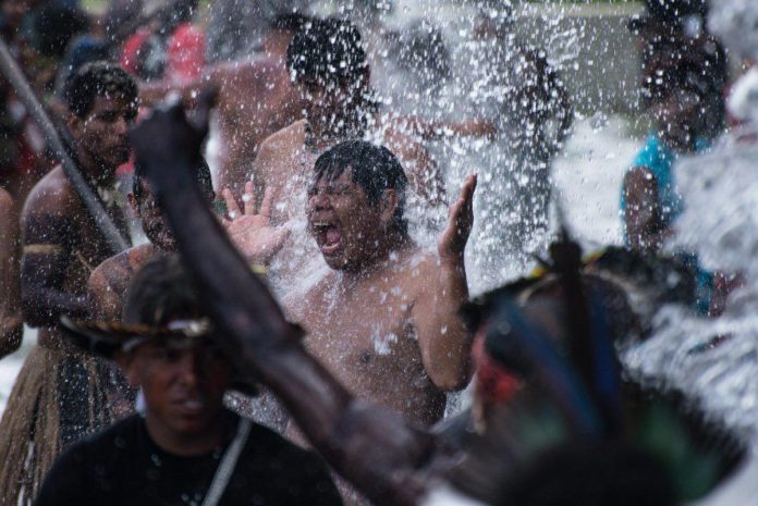 Acampamento Terra Livre divulga seu manifesto final