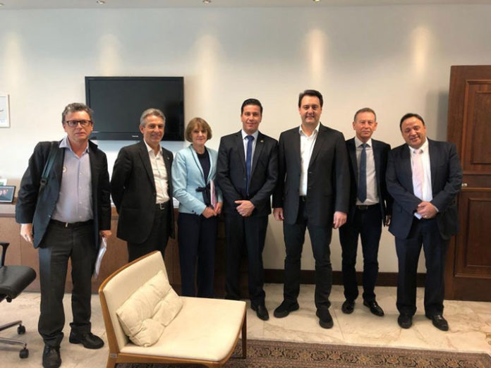 Deputados cobram reajuste imediato para o funcionalismo estadual