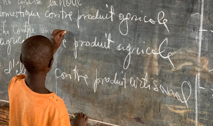 Cerca de 12 milhões de crianças nunca irão frequentar uma escola, diz Unesco