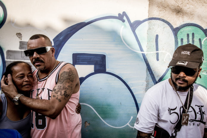 509-E: Vivos, libertos e libertários