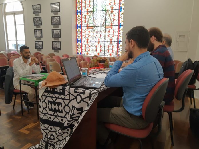 Bancas para a vida: estudantes da Turma de Direito do Pronera da UFPR defendem seus projetos de conclusão de curso voltados às comunidades