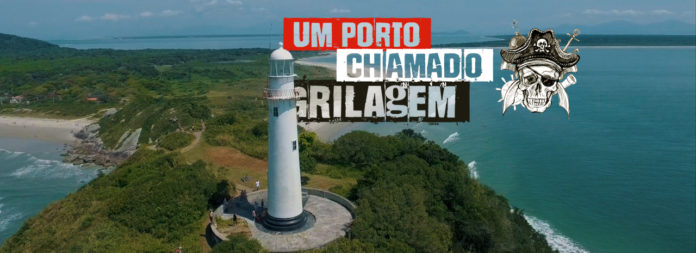Um porto chamado grilagem