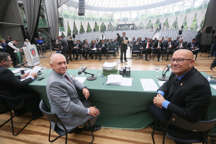 Oposição vai à justiça contra votação que aprovou mudança na previdência dos servidores