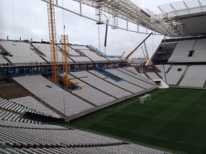 Engenharia brasileira tem o desafio de retomar empregos e investimentos