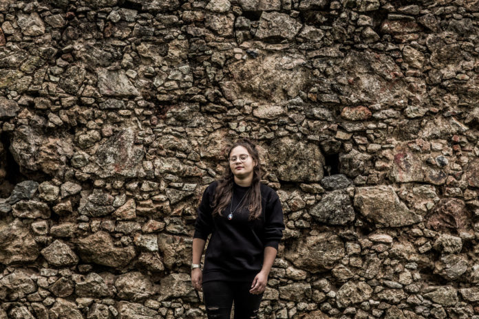 Conheça Aura, promessa da nova geração do rap paranaense