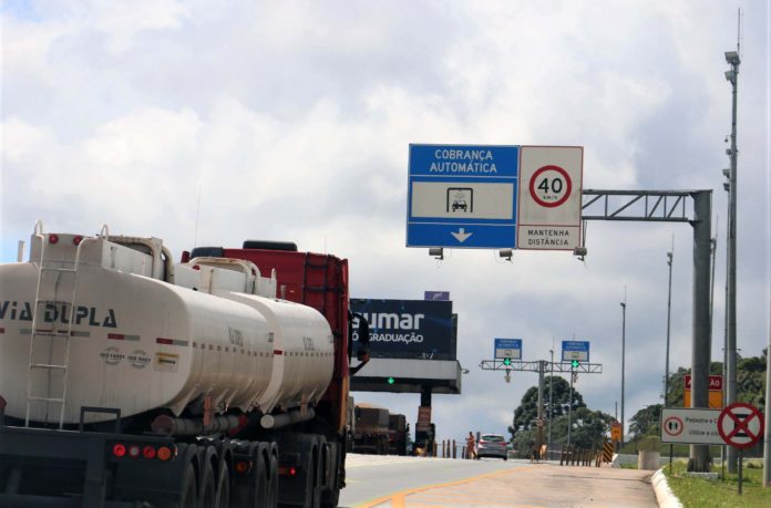 PEDÁGIO: Paranaenses vão pagar mais caro pelo quilômetro rodado
