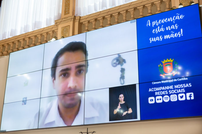 Colapso: Pesquisador do Inpa defende lockdown de 21 dias em Curitiba