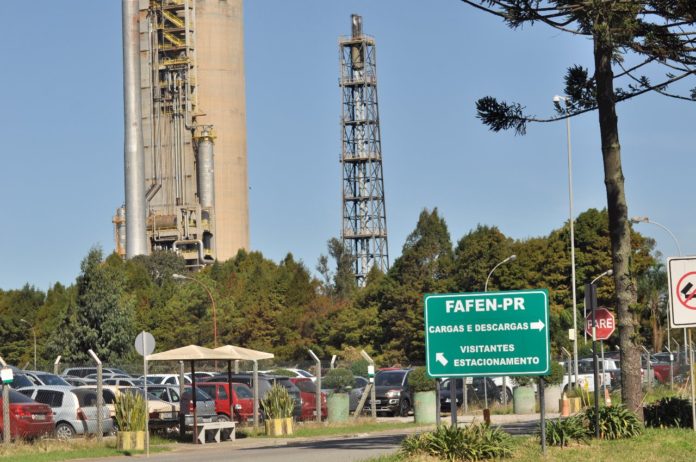 Reabertura da Fafen é urgente para produzir oxigênios e salvar vidas