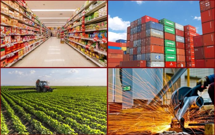 PIB do primeiro trimestre é positivo, mas soma anual confirma economia fraca